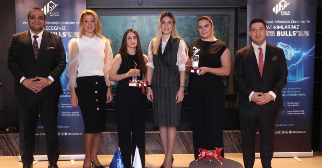 “Yatırımın Sultanları”nın kazananları belli oldu