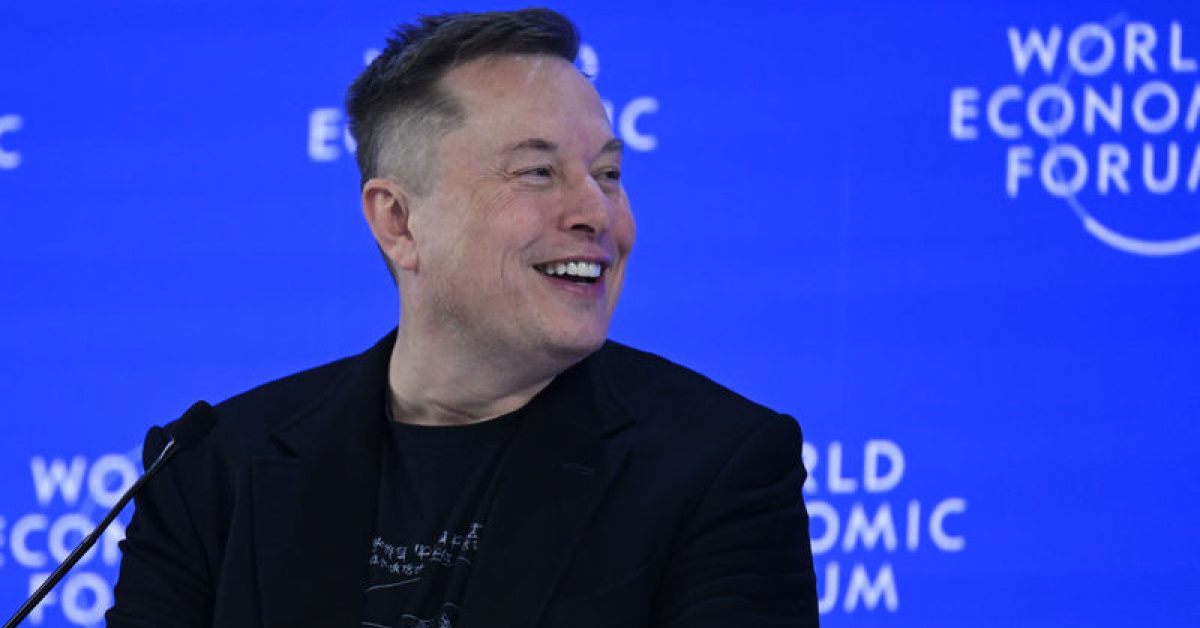 Forbes'un Milyarderler Listesi açıklandı!