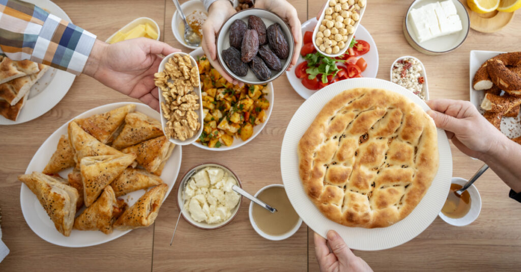 Ramazan’ın başından beri bunları yaşayanlar dikkat!