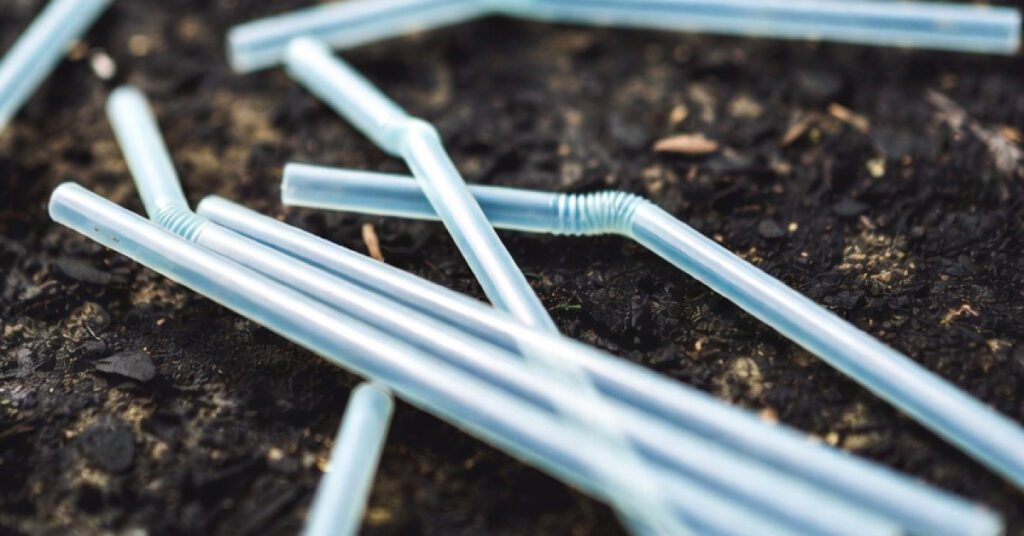 Tek kullanımlık plastikler yasaklanacak
