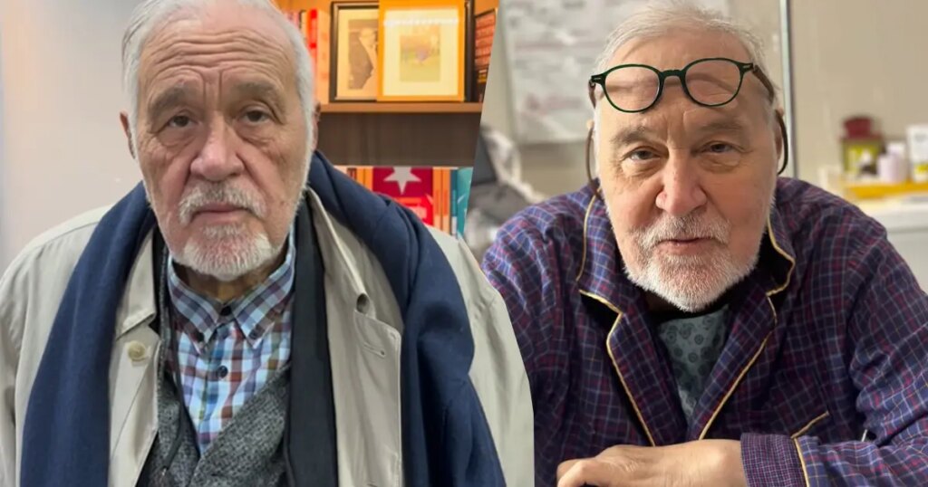İlber Ortaylı’nın sağlık durumu ciddiyetini koruyor
