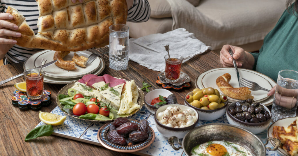 Oruçken zihinsel yorgunluk nasıl önlenir?