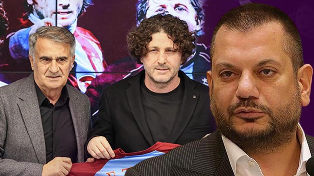 Fatih Tekke, Ertuğrul Doğan başkanlığındaki en istikrarlı hoca oldu