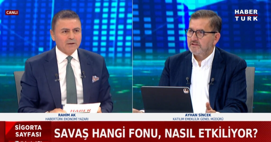 Fon bültenlerini kaçırmayın