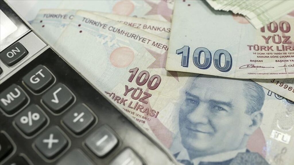 Merkez Bankası yılın ikinci faiz kararını bugün açıklayacak