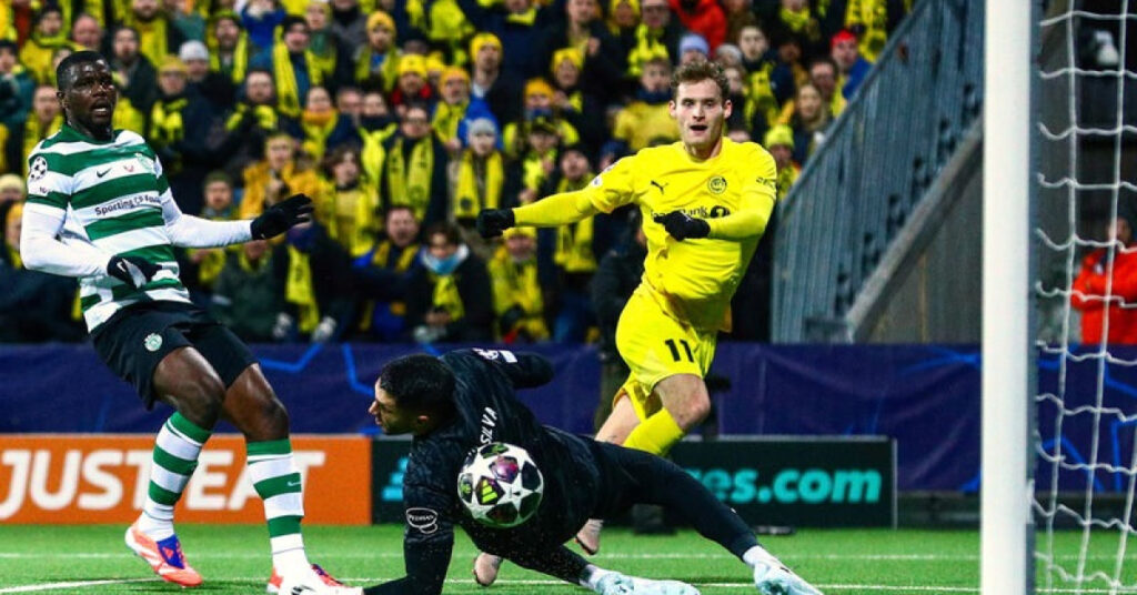 Devler Ligi’nde Bodo/Glimt rüyası devam ediyor!