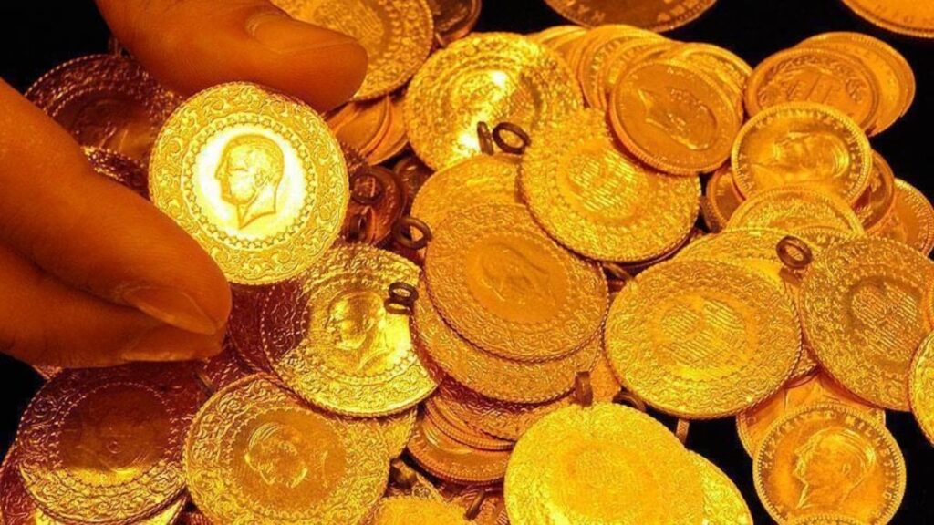 Altın fiyatları geriledi! 12 Mart’ta döviz ve altın fiyatları