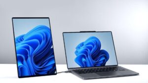 Lenovo Qira ortaya çıktı
