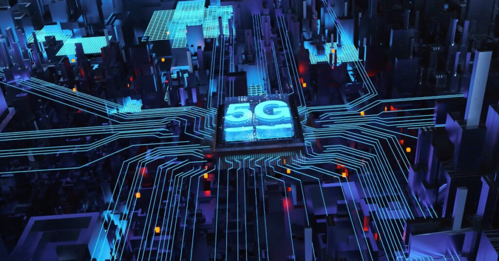 5G ile otonom dönüşüm hızlanacak