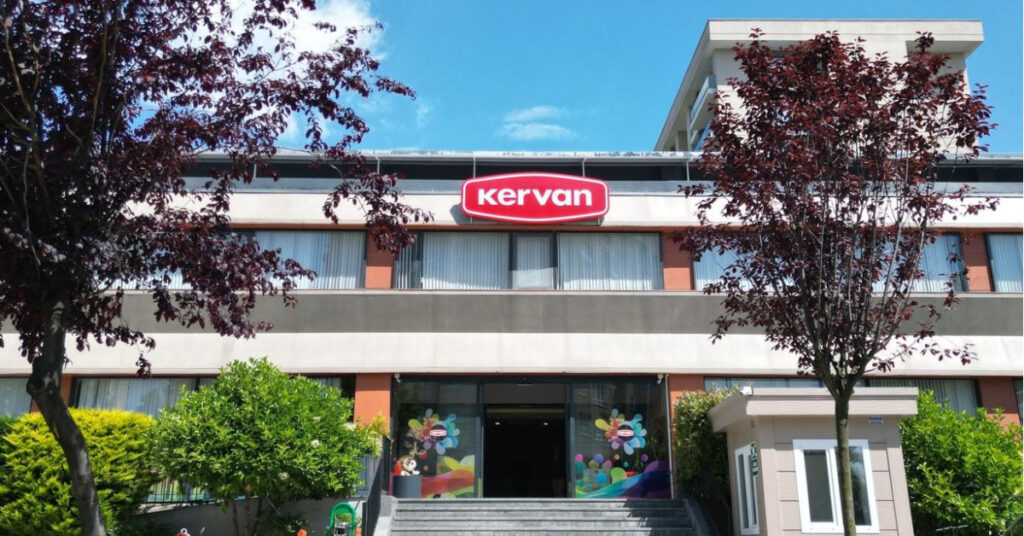 Kervan Gıda 2025 finansal sonuçlarını açıkladı