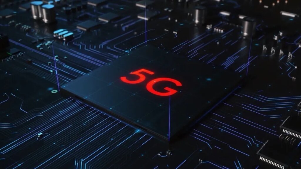 Türkiye’nin 5G ile tanışacağı tarih belli oldu: Her noktaya yayılacak