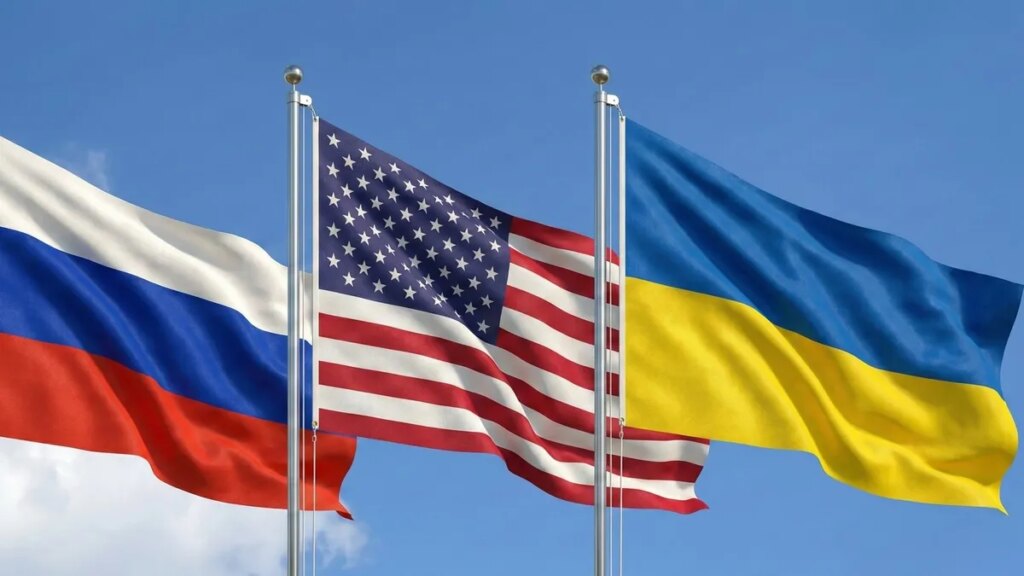 Rusya’dan Kiev’e müzakere sürecini tıkama suçlaması