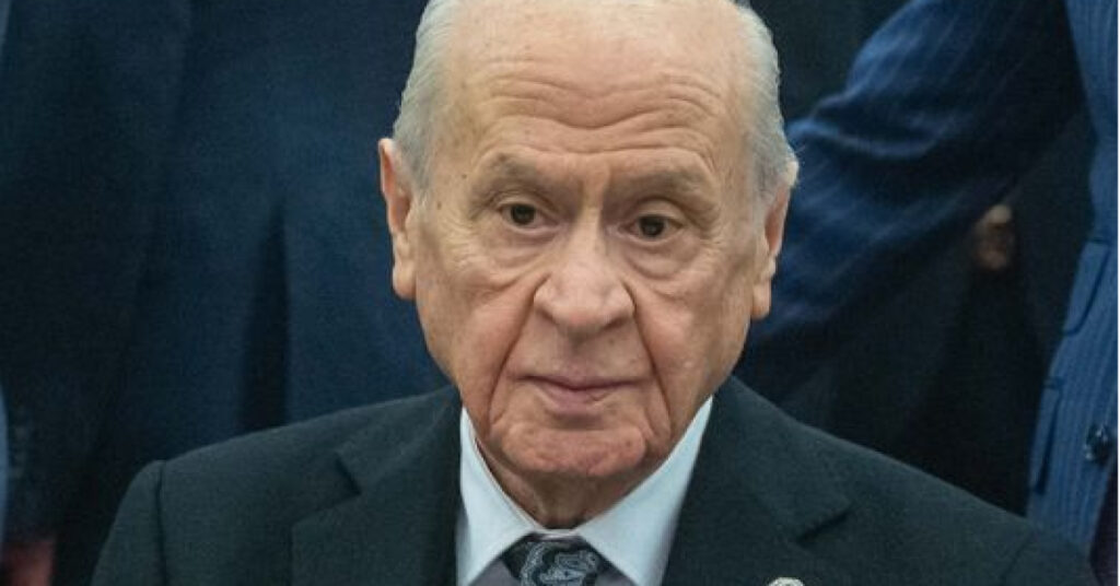 Bahçeli: Her türlü senaryoya hazırlıklı olmalıyız