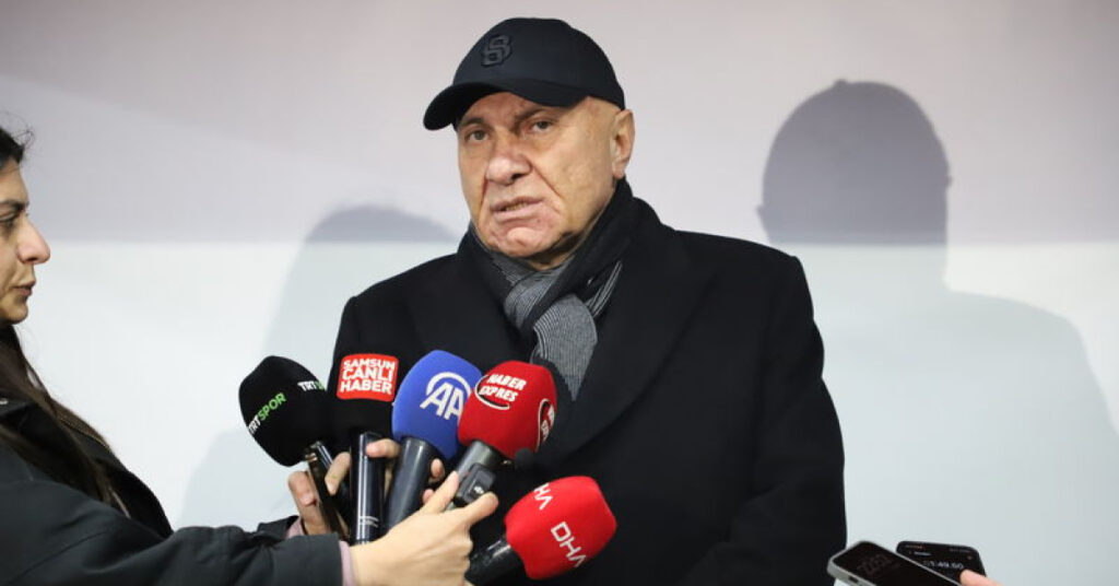 Bizi eleyecekler gibi gözüküyor