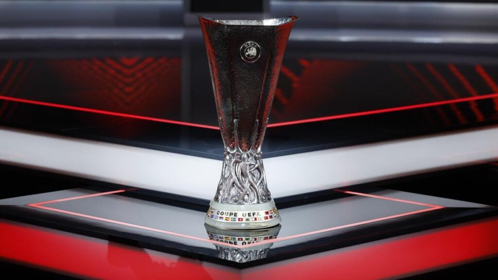 UEFA Avrupa Ligi son 16 turunda ilk maçlar oynandı