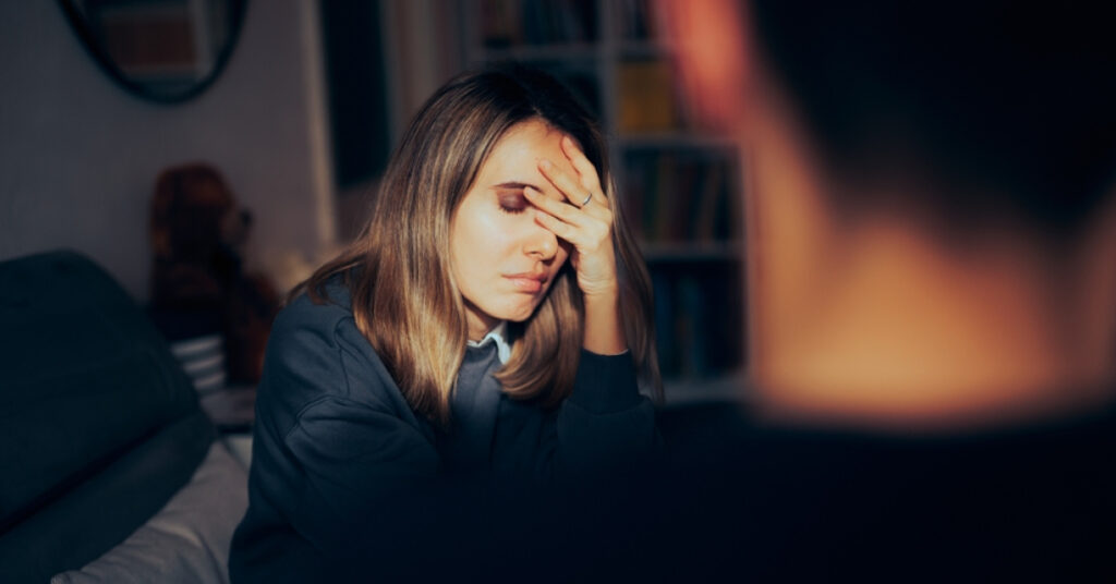 Bilim açıkladı: Zorluk çıkaranlar yaşlandırıyor