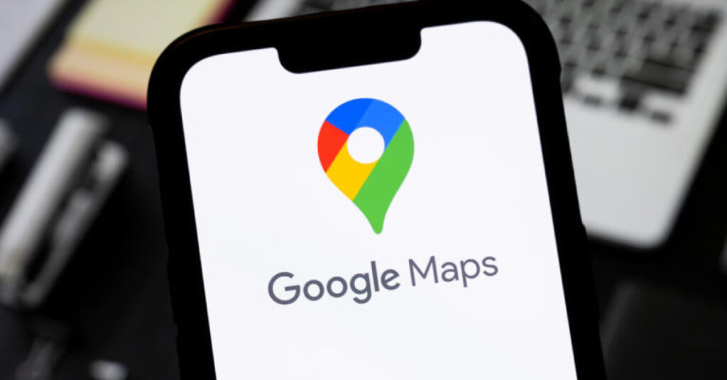 Google Maps’e büyük güncelleme