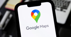 Google Maps’e büyük güncelleme