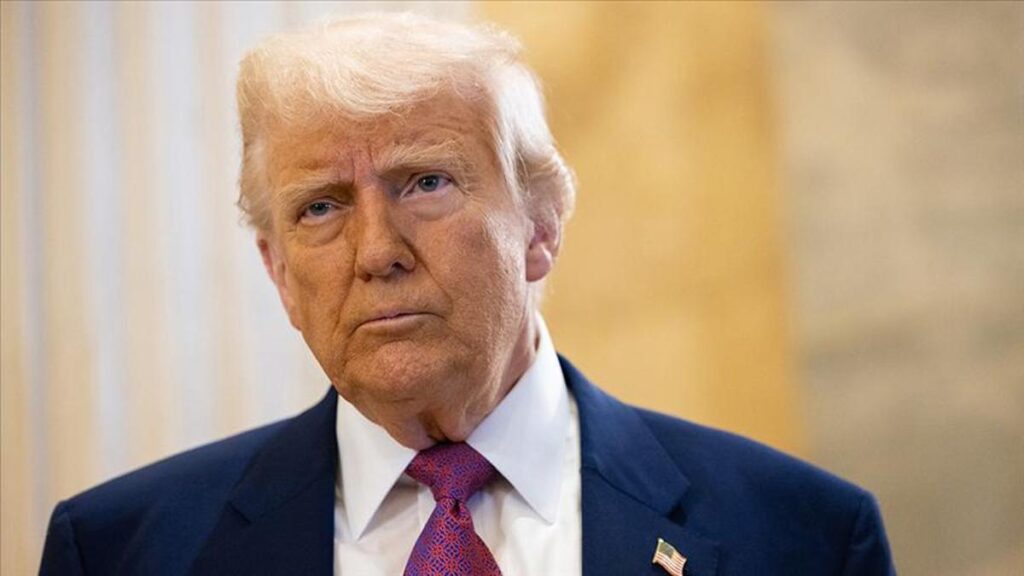Ara seçimleri kaybederse ABD’den ne olacak? Kongre ve kamuoyu Trump’a karşı mı?