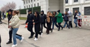 105 milyon liralık dolandırıcılık. 18 şüpheli tutuklandı