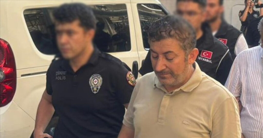 HAKMAR’ın sahibine FETÖ davasında yeniden tutuklama kararı