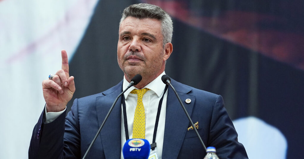 G.Saray’ın kollandığına inanıyorum