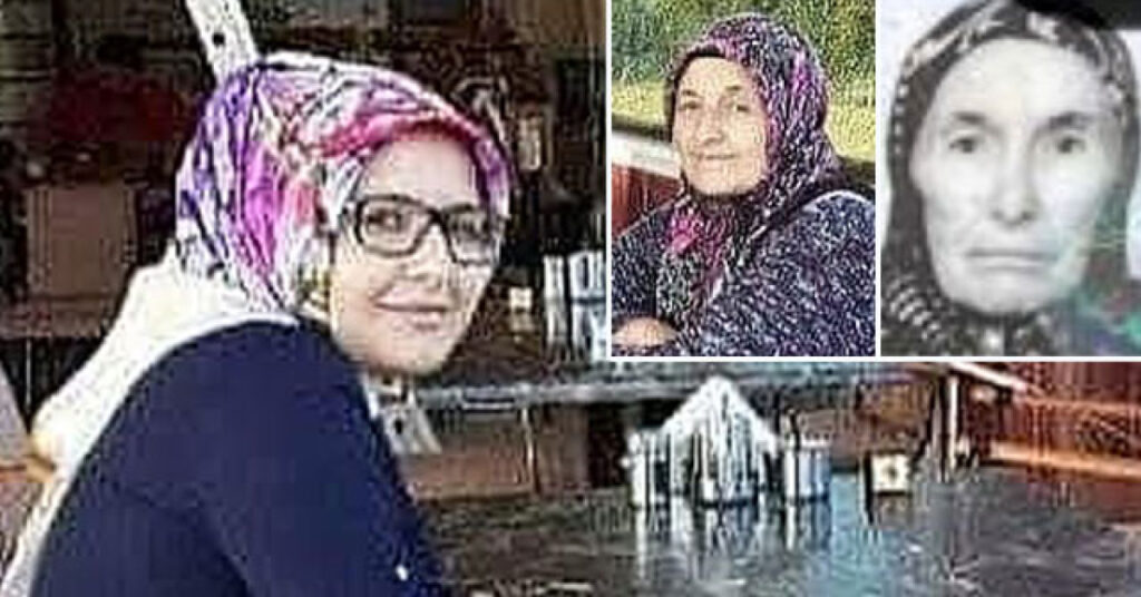 Anne ve anneannesini katletti! Akıl sağlığı tam çıktı! ‘İndirimli’ ceza açıklandı…
