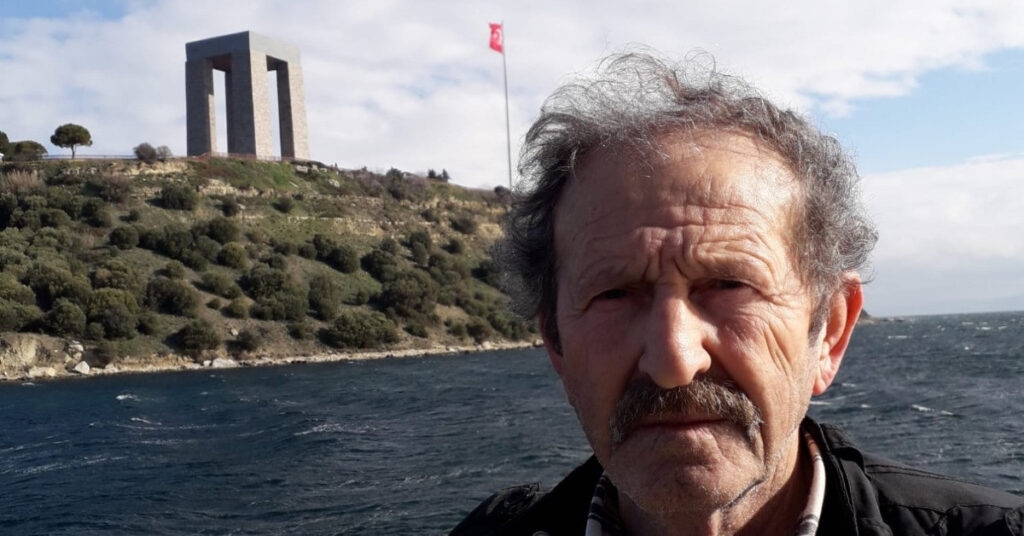 İmralı’nın karakutusu: Nail kaptan!