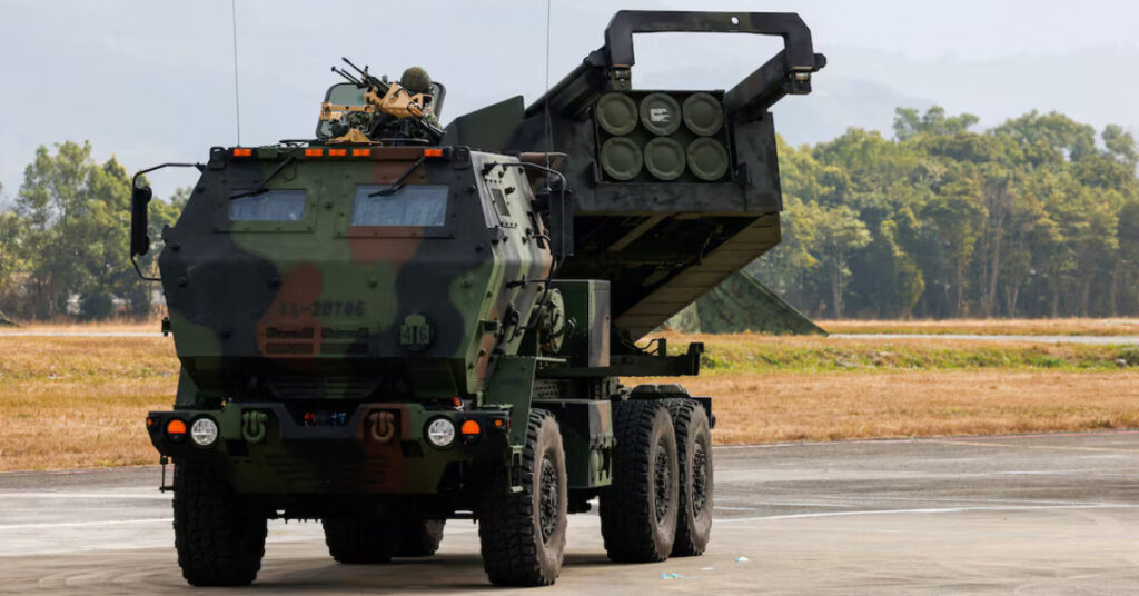 Bahreyn’den İran’a füze fırlatıldı