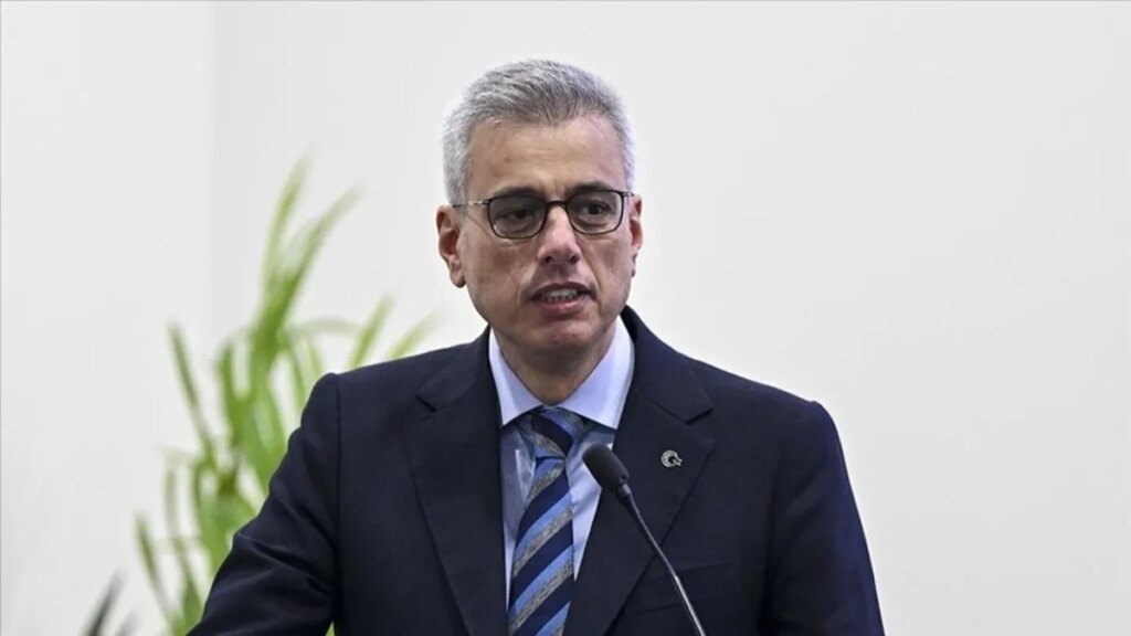 Sağlık Bakanı Memişoğlu’ndan 14 Mart Tıp Bayramı mesajı