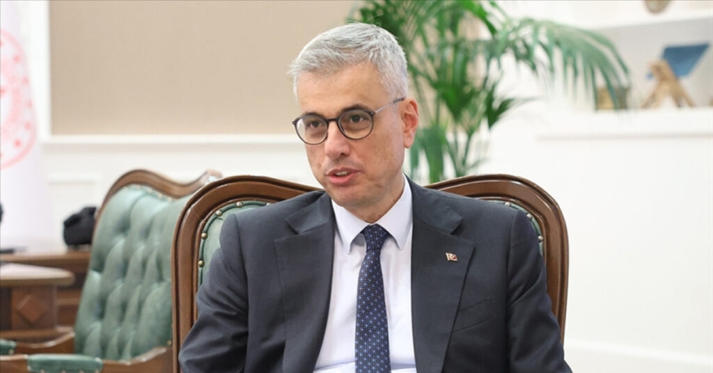 Bakan Memişoğlu’ndan 14 Mart Tıp Bayramı kutlaması