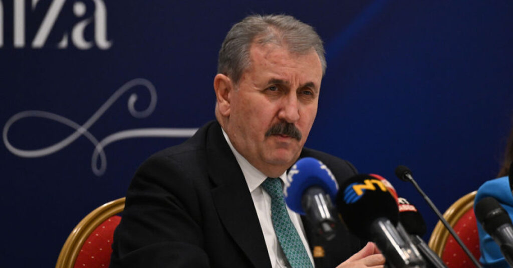 Tekrar aday olmasını istiyoruz
