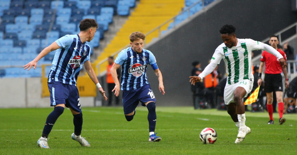 Serikspor hasrete son verdi