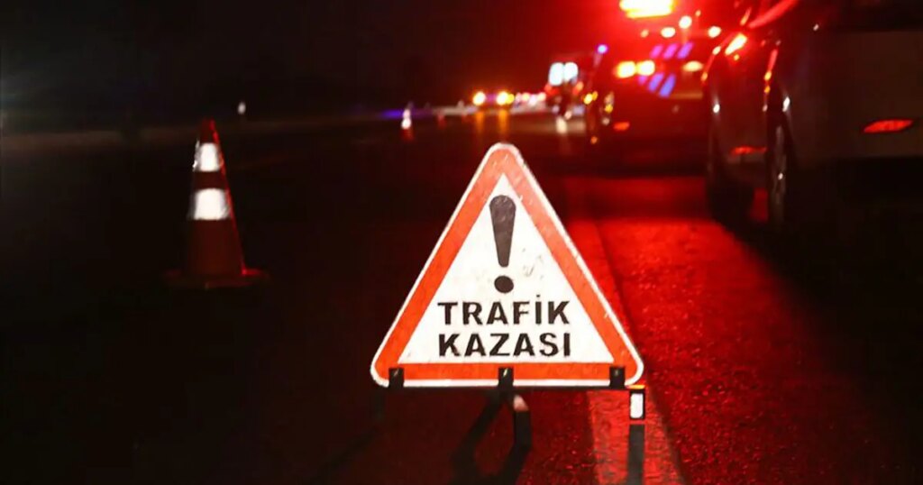 Aksaray’da facia: Anne ve baba öldü, 4 çocukları ağır yaralı