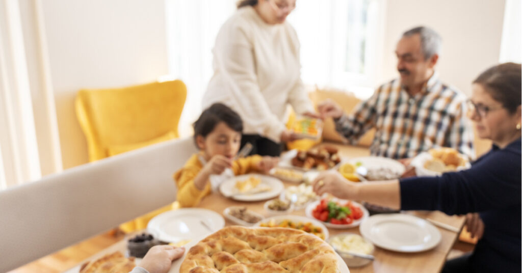 Ramazan’ın son günlerinde vücutta neler değişiyor?