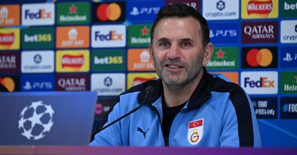 Türk futbolu için önemli bir gece!