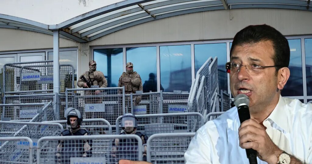 İBB davasında 7’nci duruşma bugün. Şu ana kadar neler oldu?