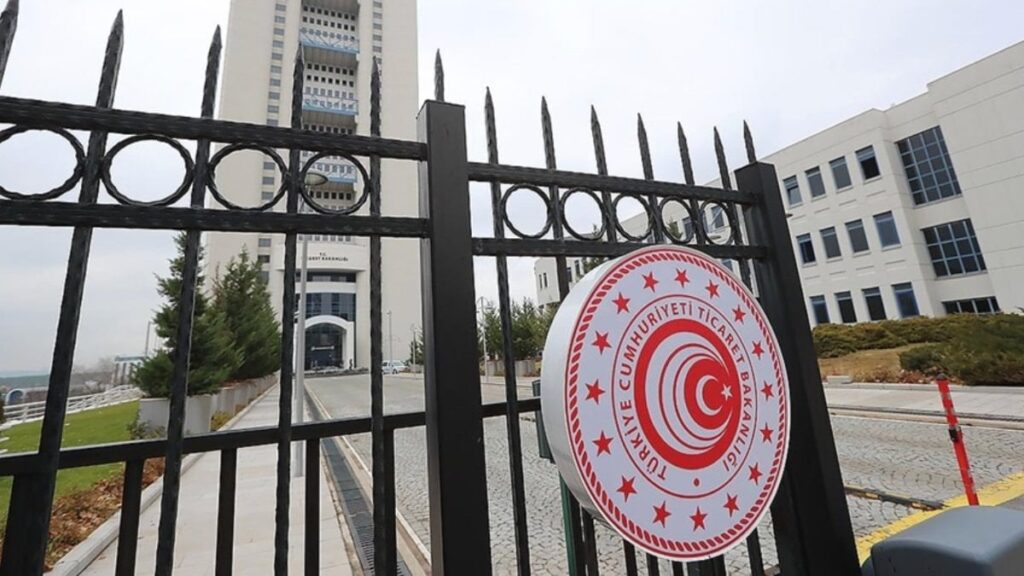 Ticaret Bakanlığı: Spekülasyon ve stokçuluğa geçit verilmeyecek