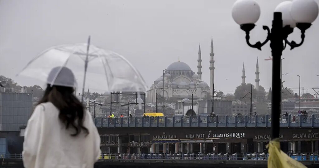 Meteoroloji İstanbul ve Ankara’yı uyardı: Ramazan Bayramı tatili için kötü haber