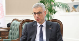 10 milyon kişi tartıldı, 513 bin kişi zayıfladı