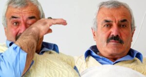 Dört yıl boyunca kabusu yaşadı: “Gece gündüz günlerce hıçkırdım”