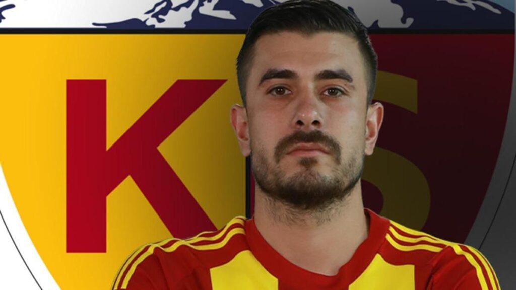 Tahkim’den Dorukhan Toköz’e kötü haber