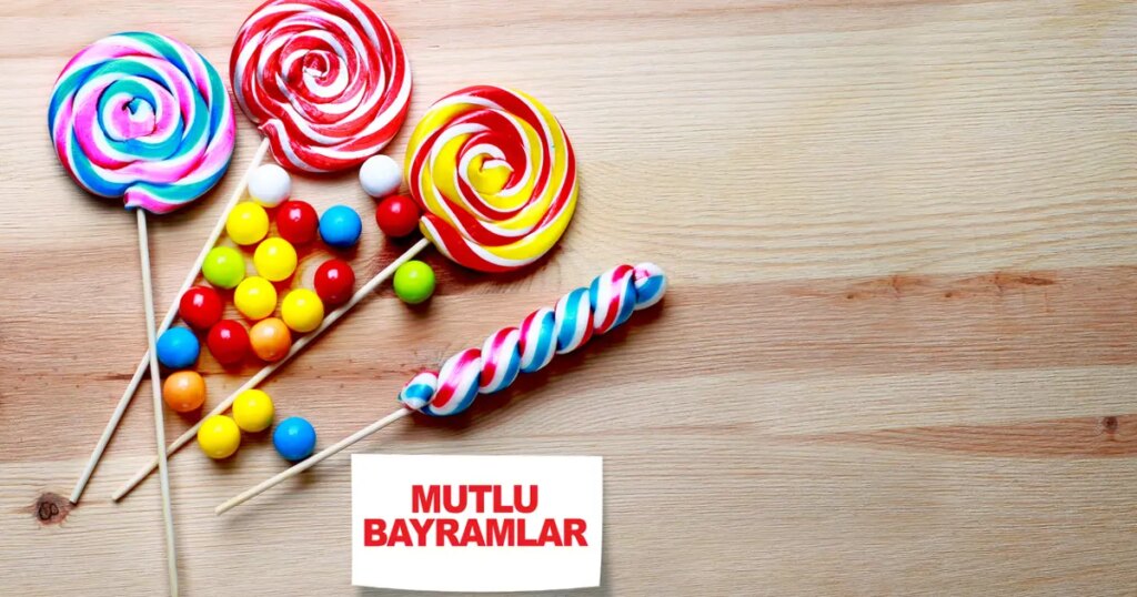 Bayram mesajları 2026: Ramazan Bayramı’na özel kısa, en güzel, resimli ve anlamlı bayram mesajları