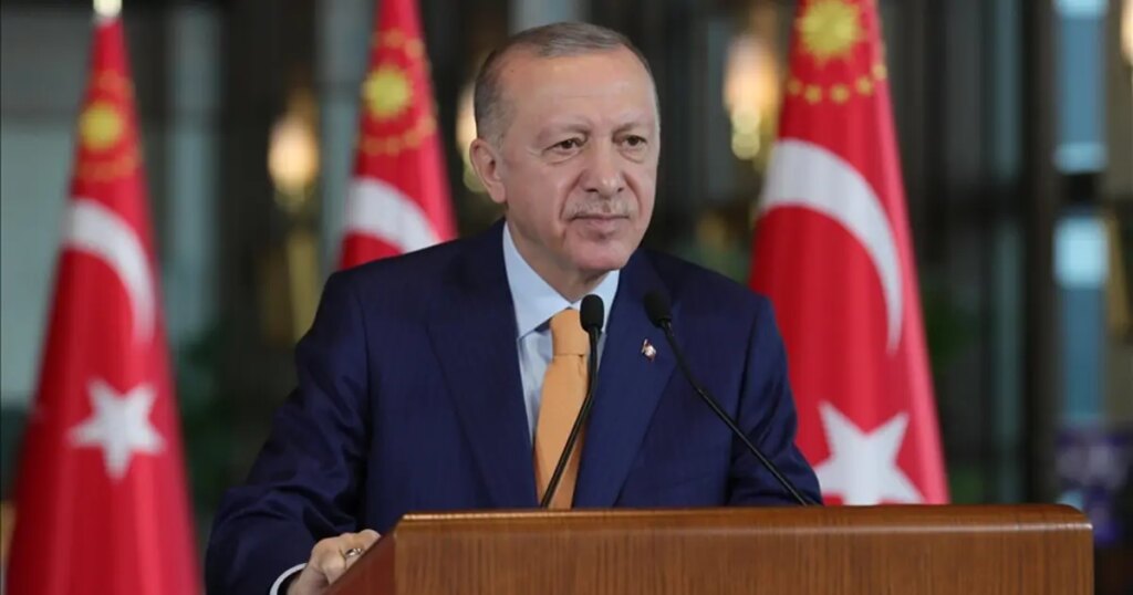 Cumhurbaşkanı Erdoğan’dan bayramda yola çıkacaklara uyarı