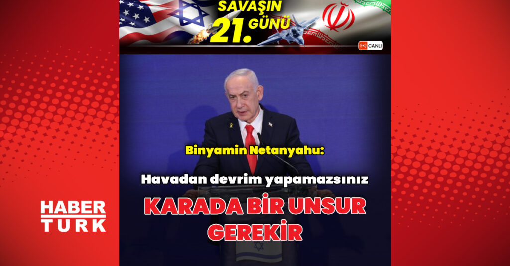 Savaşın 21. gününde yaşananlar!