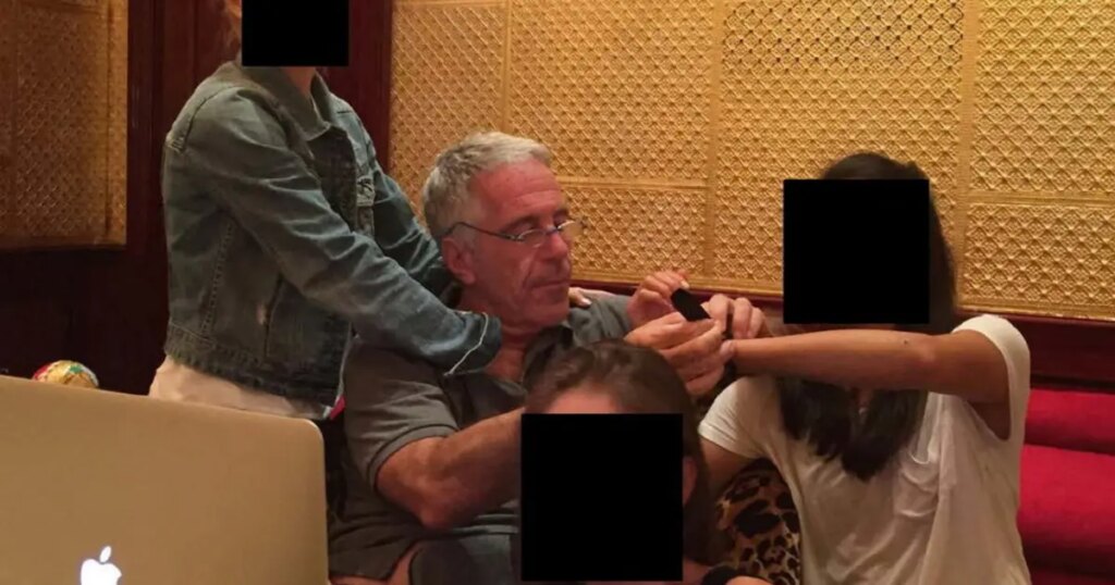 Epstein’in 20 yıllık avukatından yalan üstüne yalan
