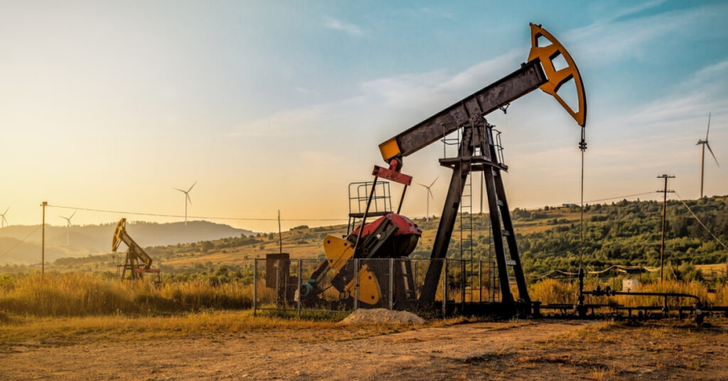 Sert yükseliş sonrası petrolde son durum