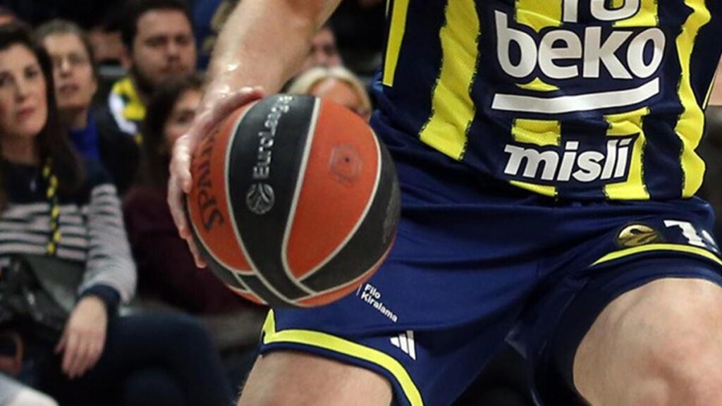 EuroLeague’de 32. hafta sona erdi