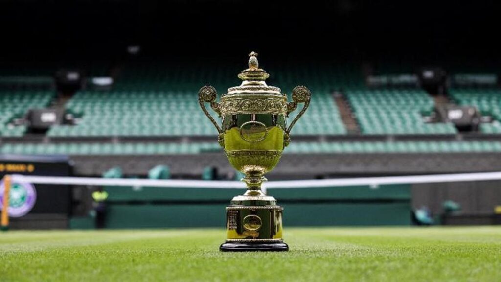 Wimbledon’da yeni dönem! Gelişme resmen duyuruldu…