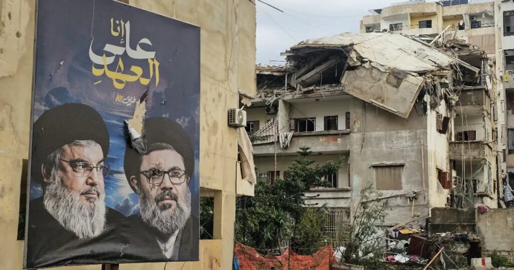 İran Devrim Muhafızları, savaş için Hizbullah’ı yeniden yapılandırdı mı?